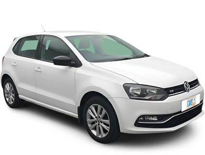 Volkswagen Polo-img